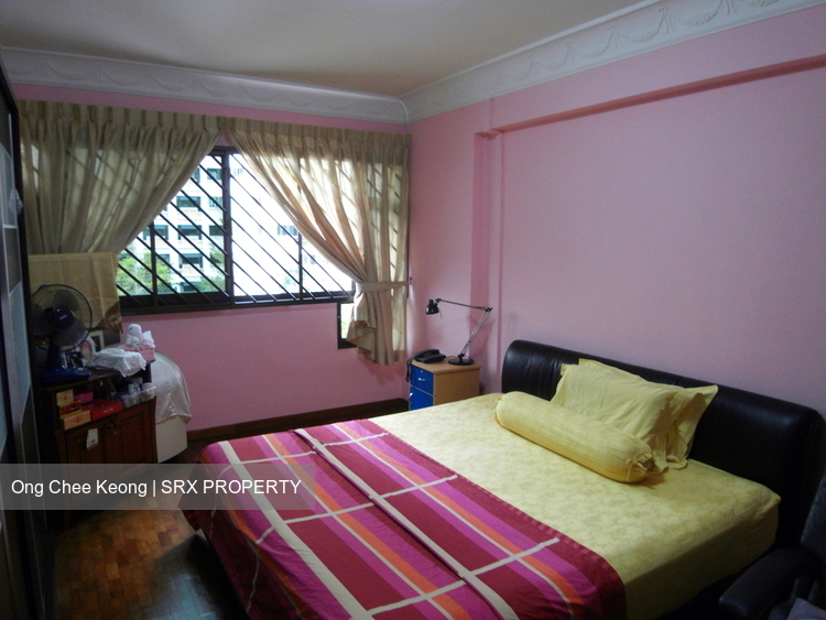 Blk 289D Bukit Batok Street 25 (Bukit Batok), HDB 5 Rooms #177970482